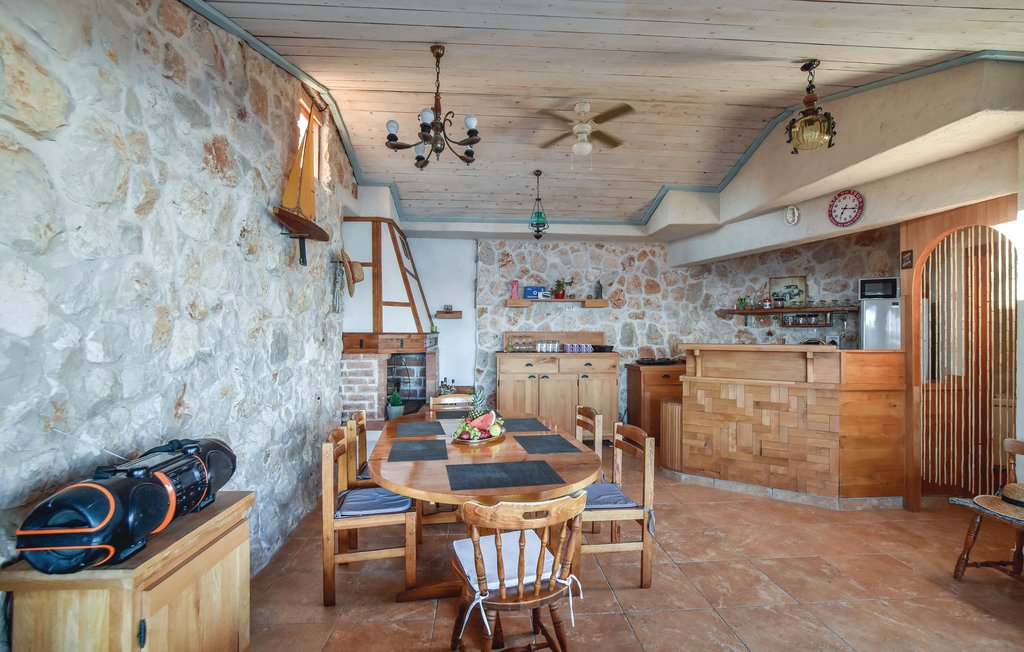 Ferienhaus - Trogir-Sevid , Kroatien - CDE841 38