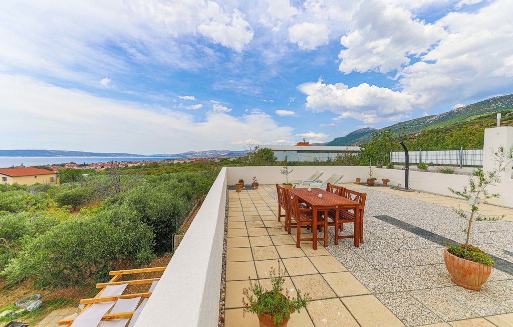 Ferienhaus - Trogir-Kastel Gomilica , Kroatien - CDE906 10