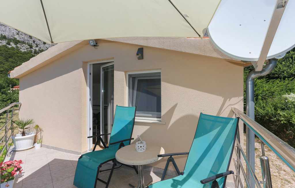 Ferienhaus - Split-Solin , Kroatien - CDE980 18