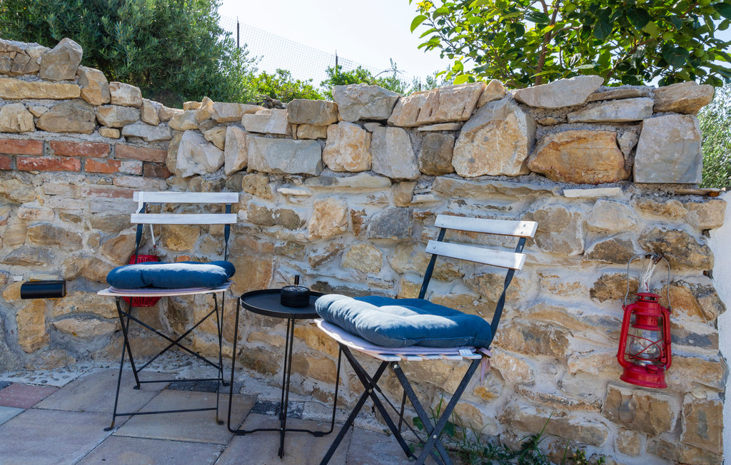 Semesterhus - Split-Kucine , Kroatien - CDE082 15