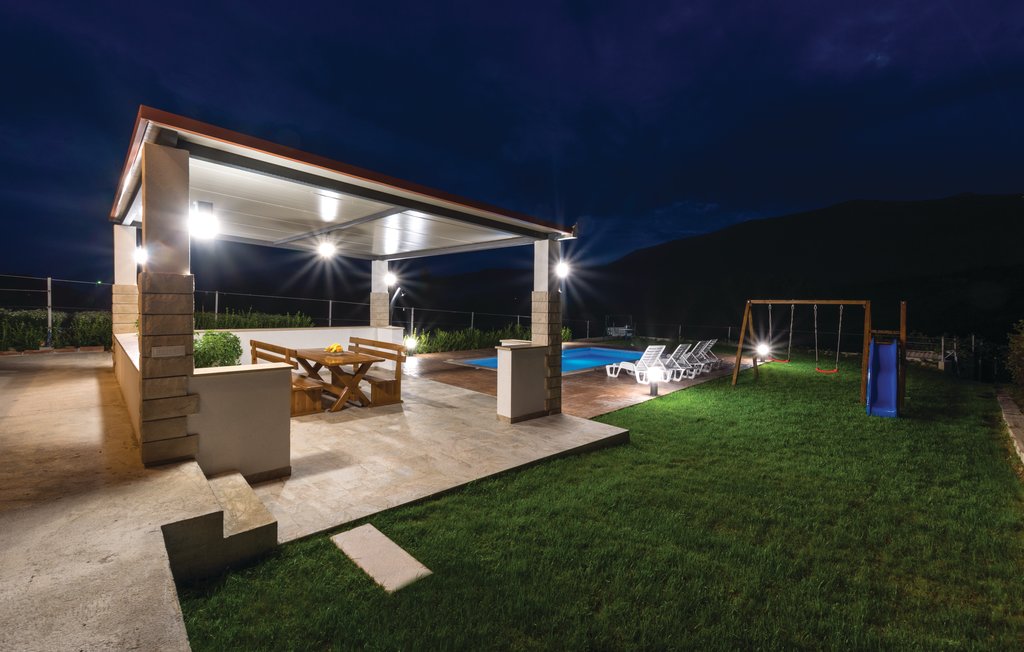 Lejlighed - Omis-Donja Ostrvica , Kroatien - CDE151 20