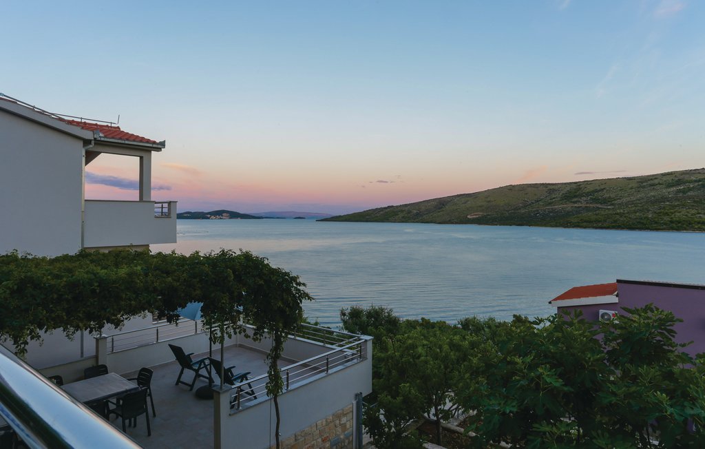 Ferienhaus - Trogir-Poljica , Kroatien - CDE306 6