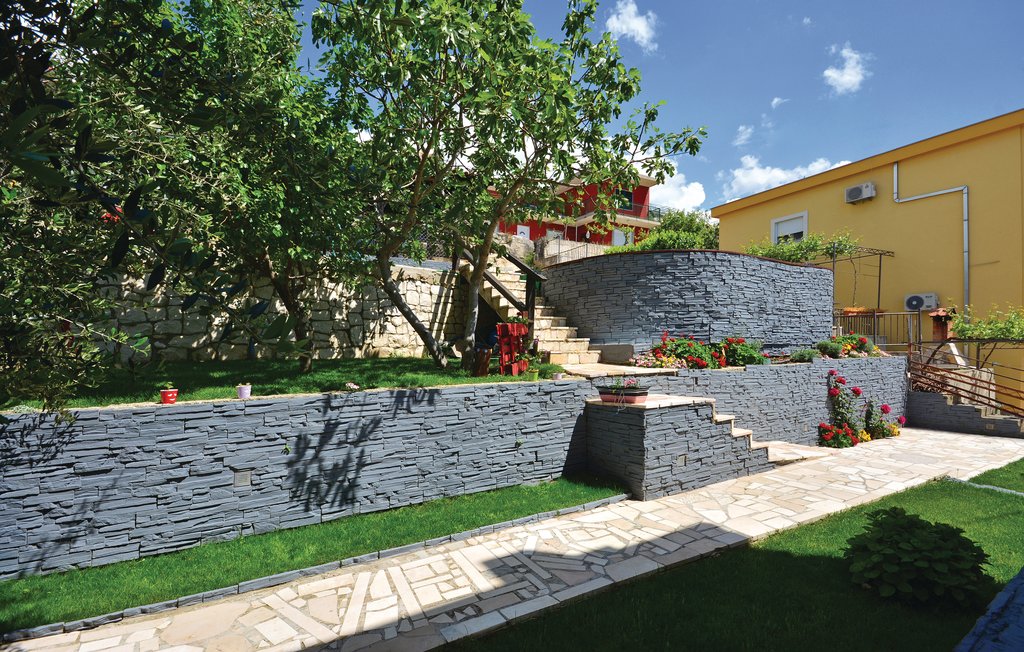 Ferienhaus - Split-Podstrana , Kroatien - CDE407 19