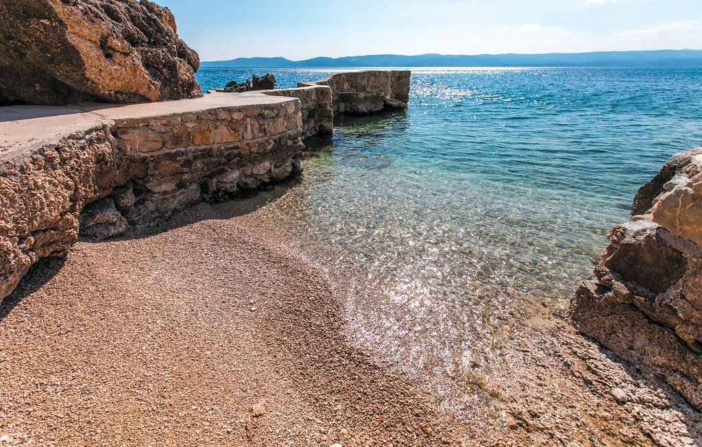 Semesterlägenhet - Omis-Pisak , Kroatien - CDE662 13