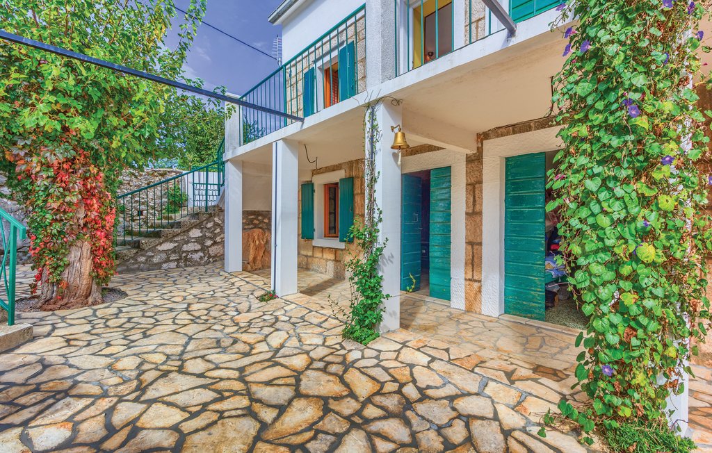 Semesterhus - Makarska-Zezevica , Kroatien - CDE720 21