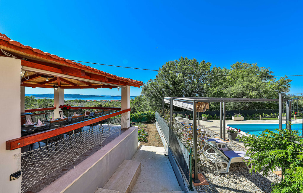 Feriehuse - Trogir-Kastel Luksic , Kroatien - CDE784 21