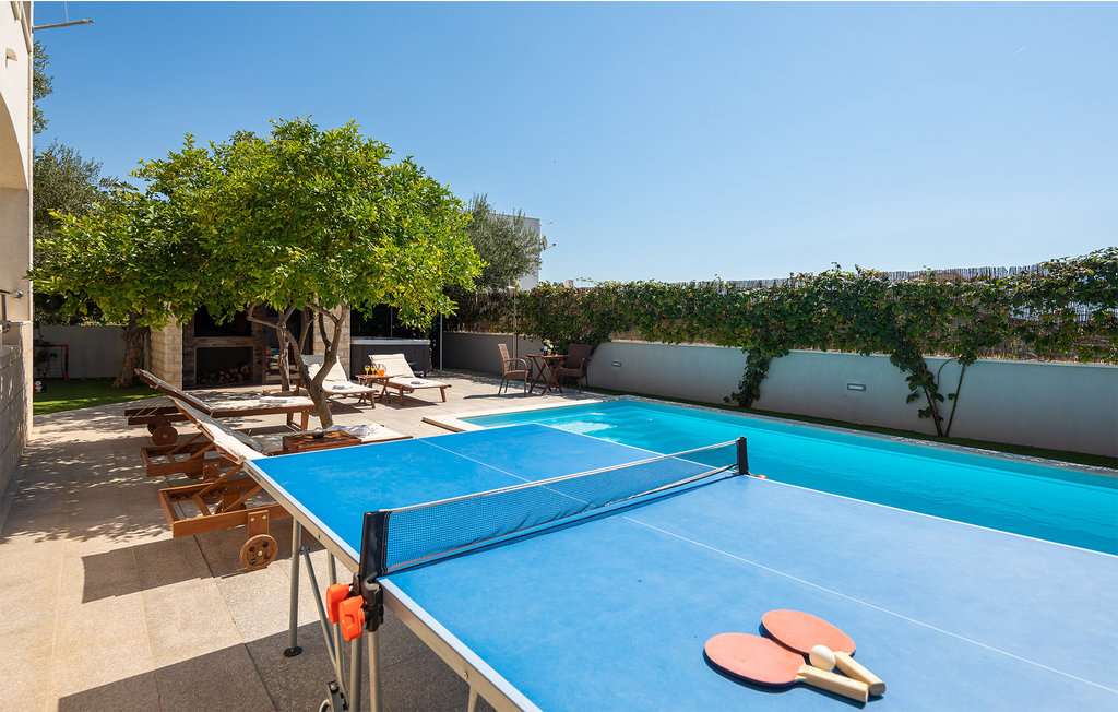 Feriehuse - Trogir-Kastel Novi , Kroatien - CDE788 26