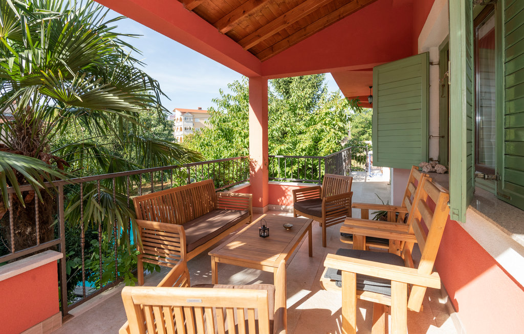 Feriehuse - Makarska-Grubine , Kroatien - CDE853 20