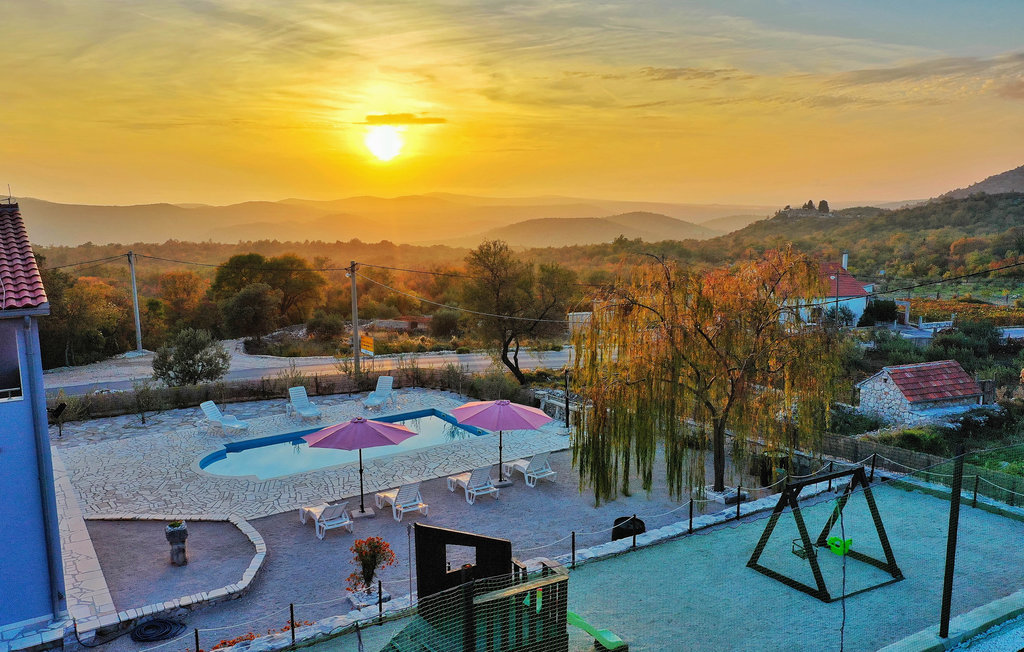 Lejlighed - Trogir-Blizna Donja , Kroatien - CDE892 6