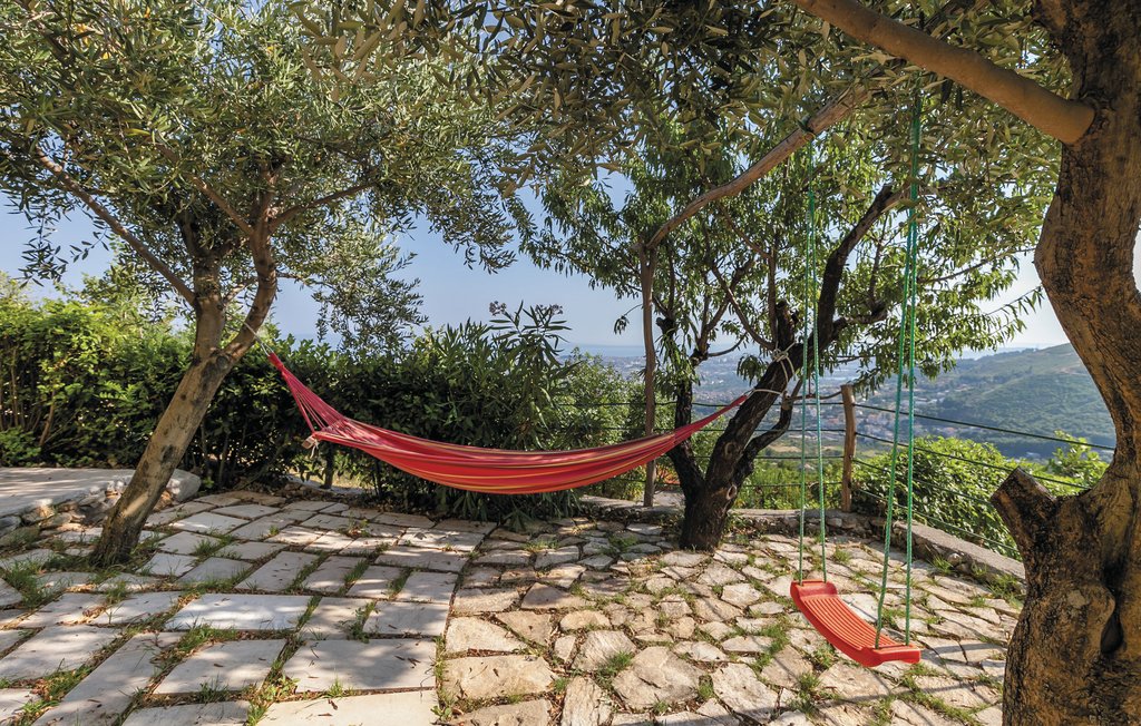 Feriehuse - Split-Klis , Kroatien - CDE040 5