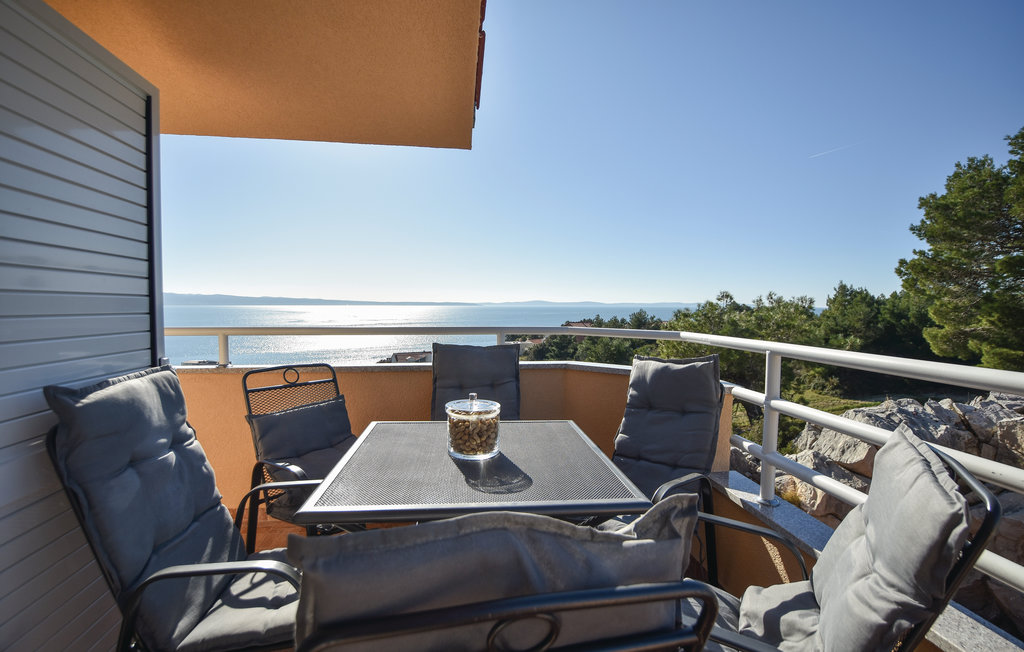 Ferienhaus - Split-Podstrana , Kroatien - CDE047 12