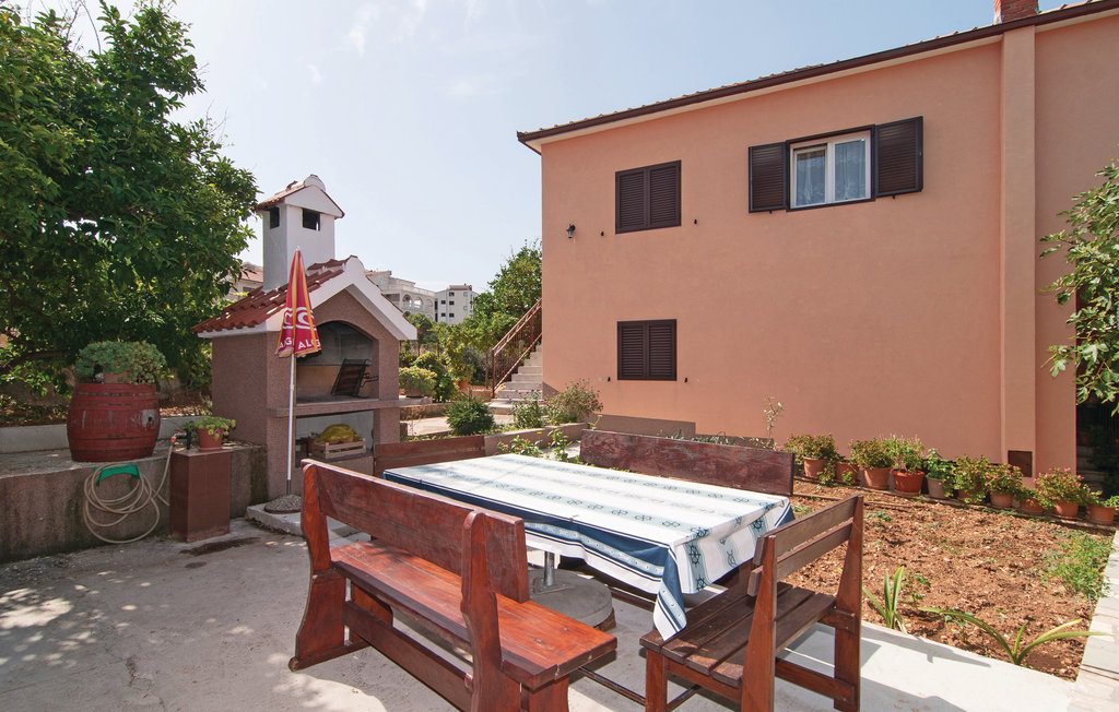 Lejlighed - Ciovo-Okrug Gornji , Kroatien - CDE135 10