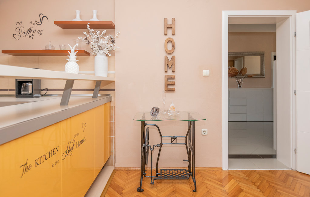 Feriehuse - Makarska-Poljica Imotska , Kroatien - CDE176 39