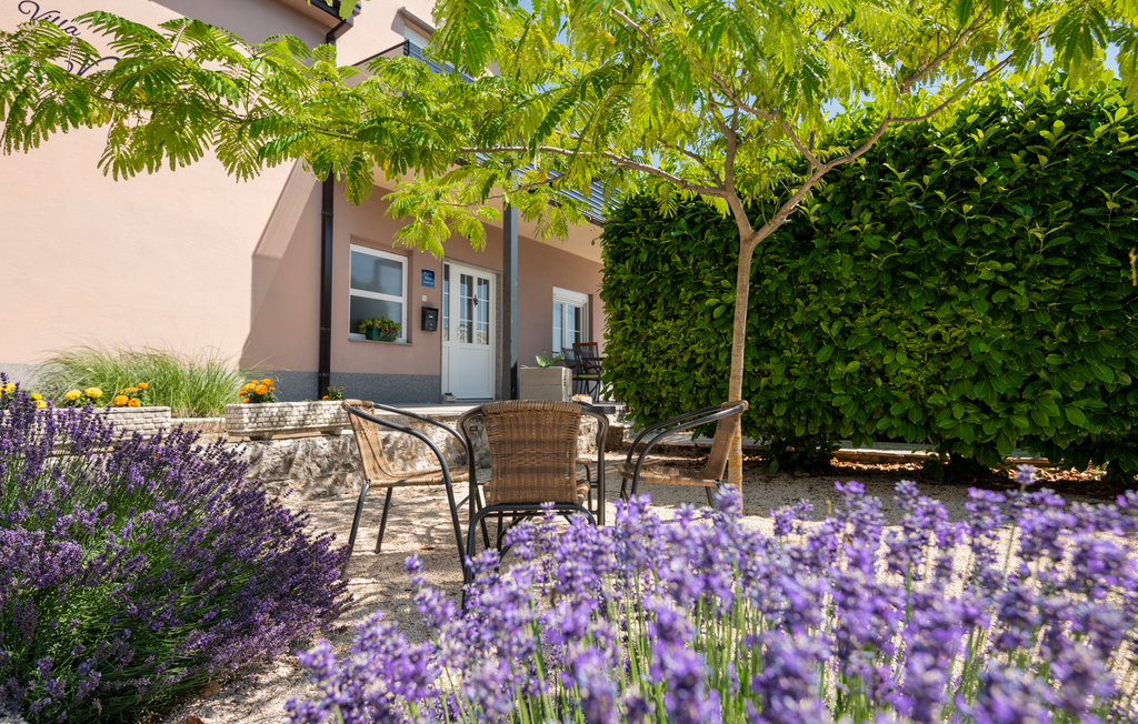 Feriehuse - Makarska-Poljica Imotska , Kroatien - CDE176 15