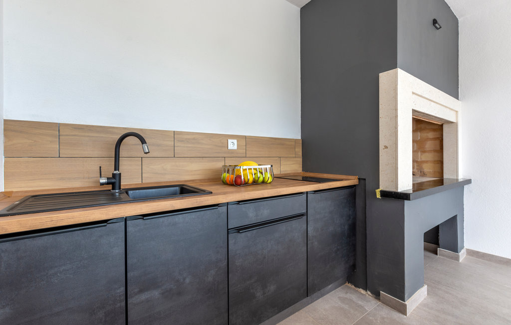 Feriehuse - Split-Dicmo , Kroatien - CDE304 26