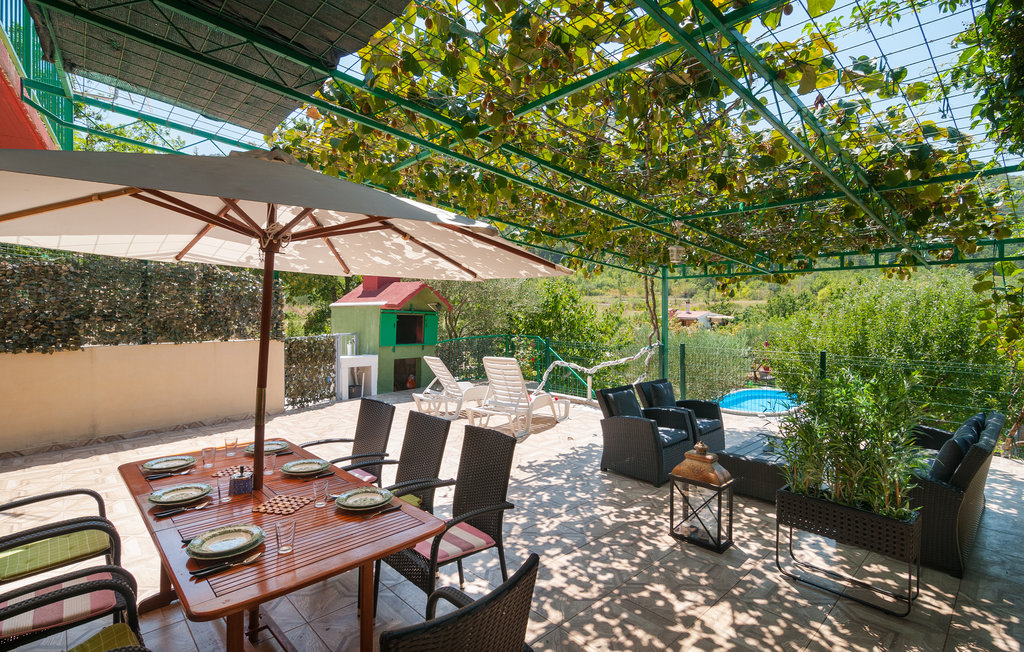 Feriehuse - Omis-Kucice , Kroatien - CDE310 8