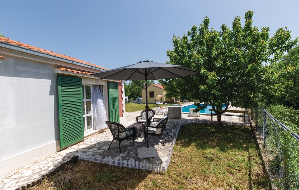 Ferienhaus - Split-Gizdavac , Kroatien - CDE341 15