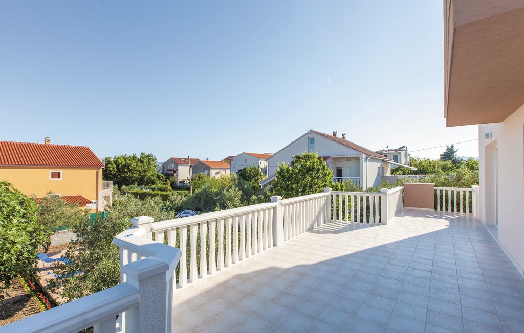 Feriehuse - Trogir-Kastel Stafilic , Kroatien - CDE356 24