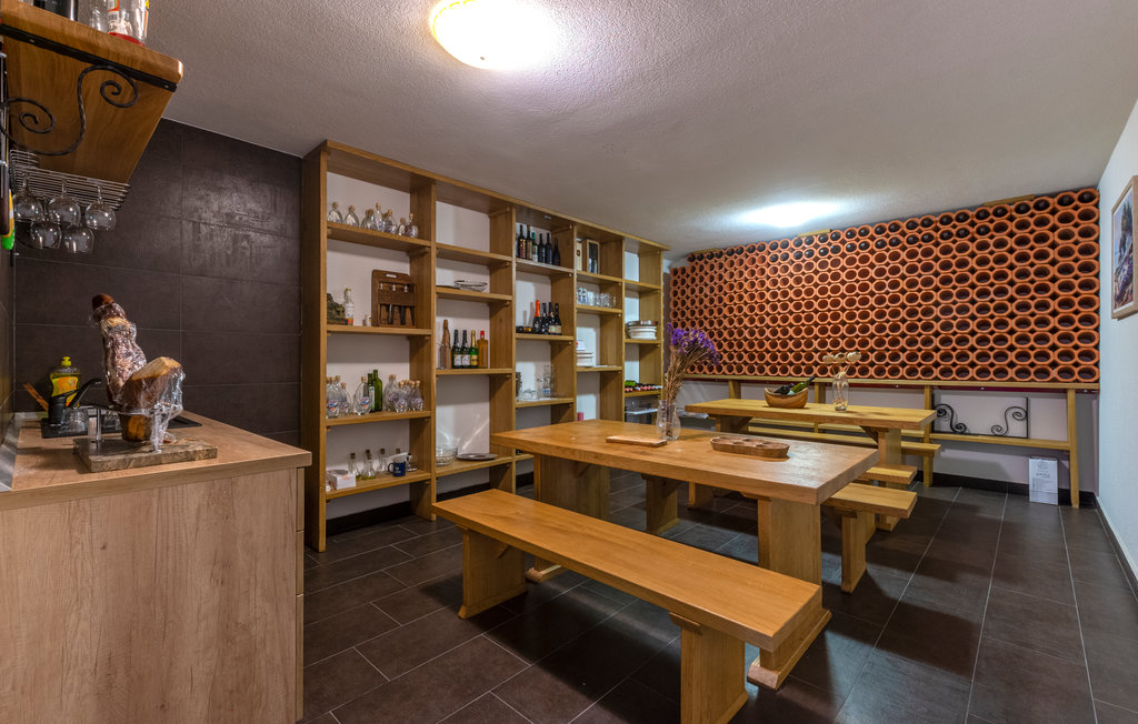 Ferienhaus - Split-Mravince , Kroatien - CDE423 5