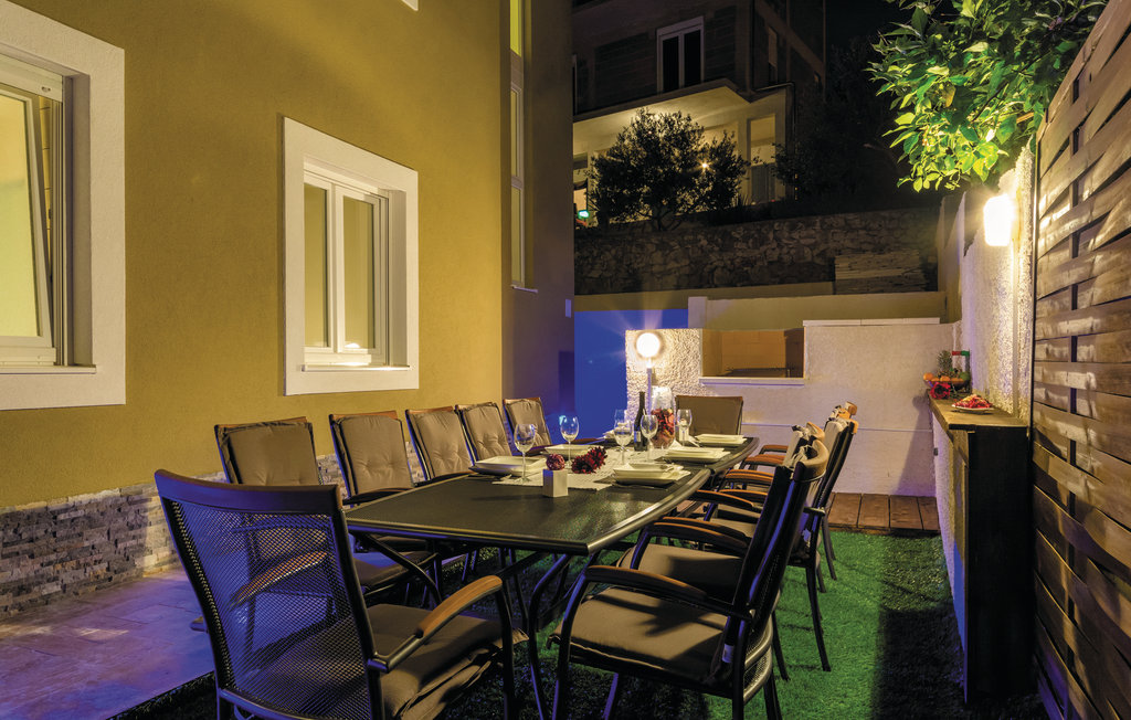 Semesterlägenhet - Ciovo-Mavarstica , Kroatien - CDE450 14