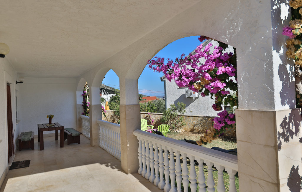 Lejlighed - Trogir-Marina , Kroatien - CDE581 6