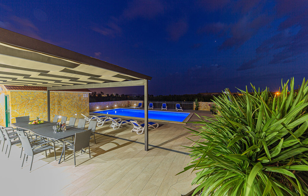 Ferienhaus - Trogir-Kastel Stari , Kroatien - CDE592 18