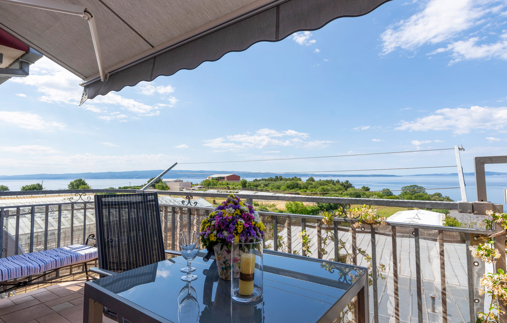 Lejlighed - Split , Kroatien - CDE656 7