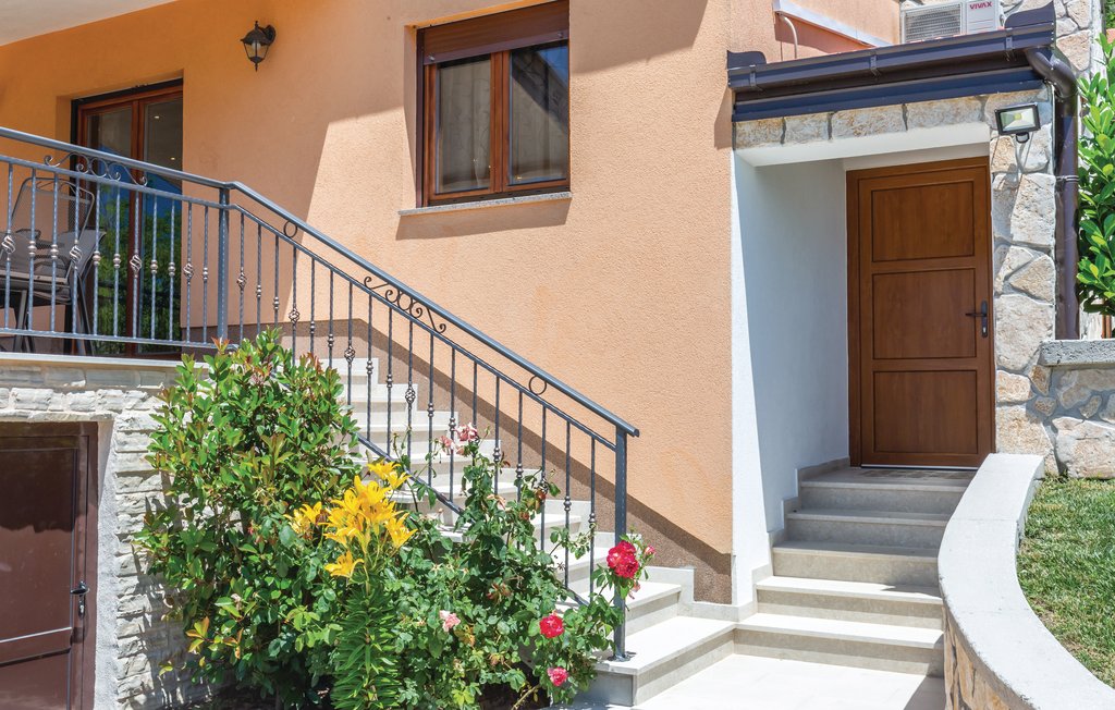 Feriehuse - Makarska-Ricice , Kroatien - CDE738 17