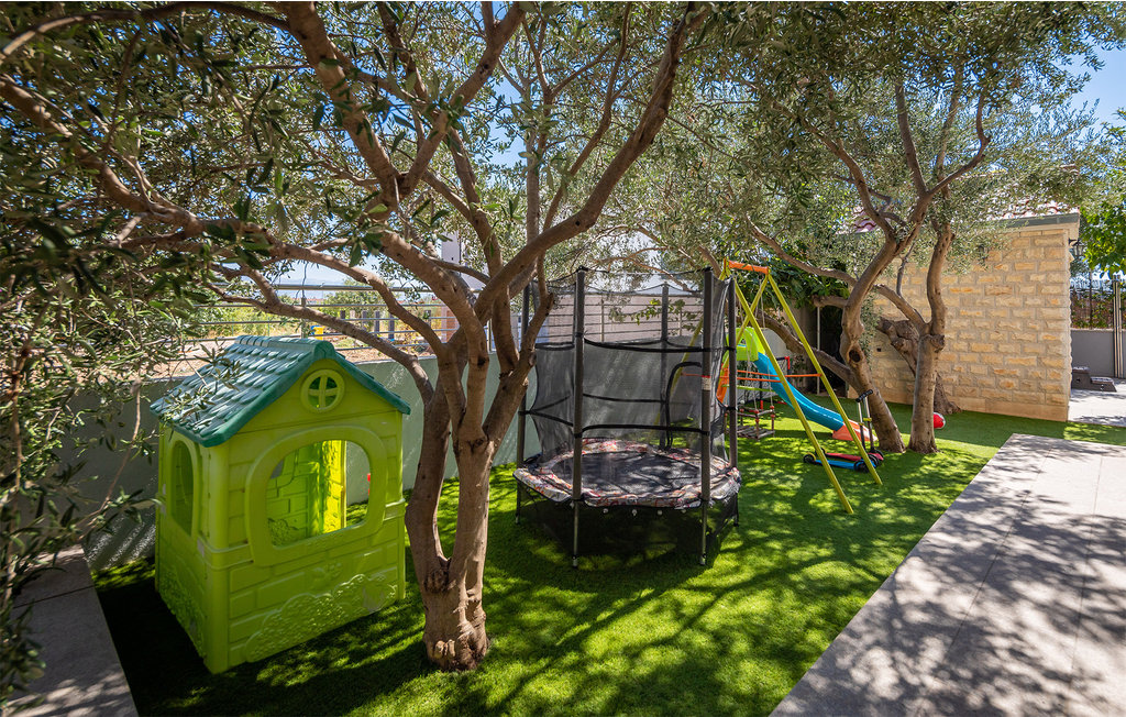 Feriehuse - Trogir-Kastel Novi , Kroatien - CDE788 22