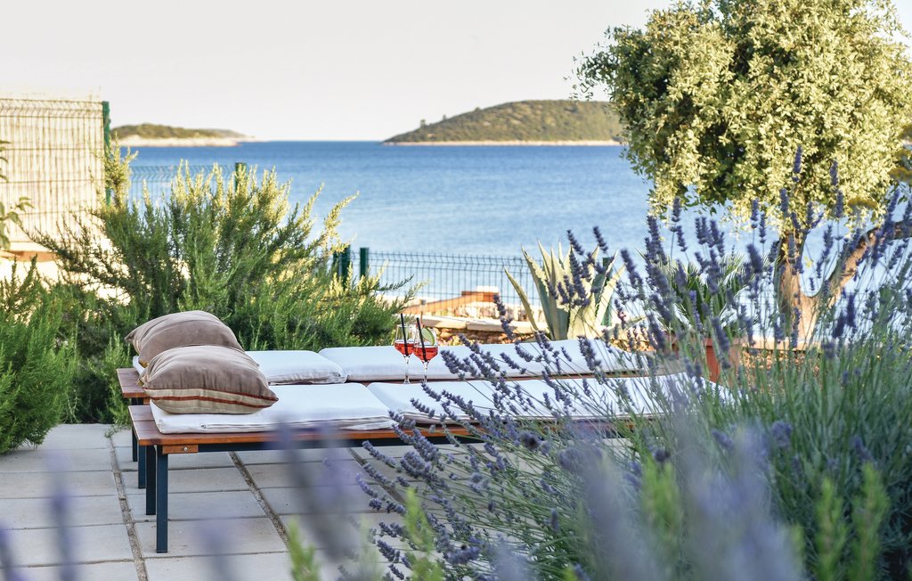 Ferienhaus - Trogir-Sevid , Kroatien - CDE841 19