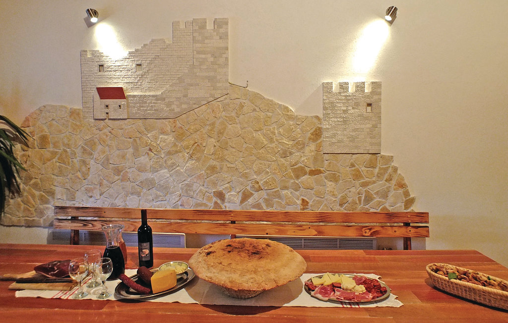 Ferienhaus - Makarska-Umcani , Kroatien - CDE849 40