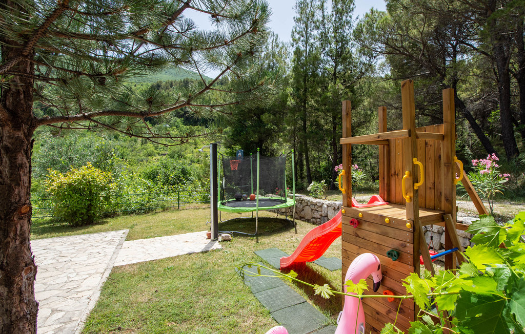 Semesterhus - Omis-Slime , Kroatien - CDE940 20