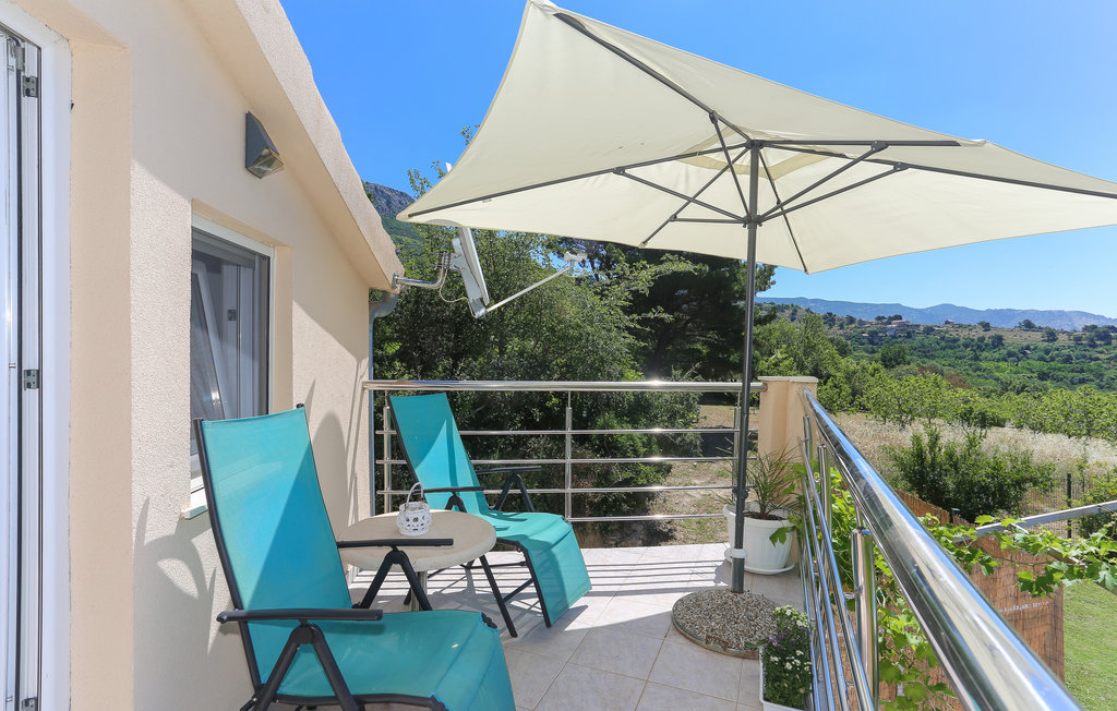 Ferienhaus - Split-Solin , Kroatien - CDE980 17