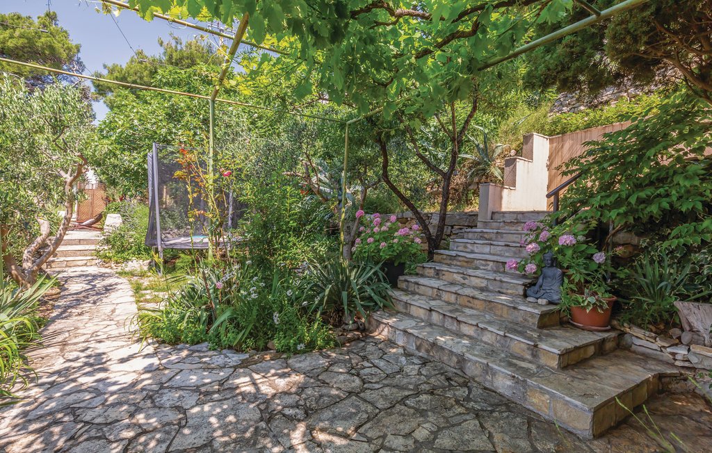 Semesterhus - Omis-Mimice , Kroatien - CDE175 17