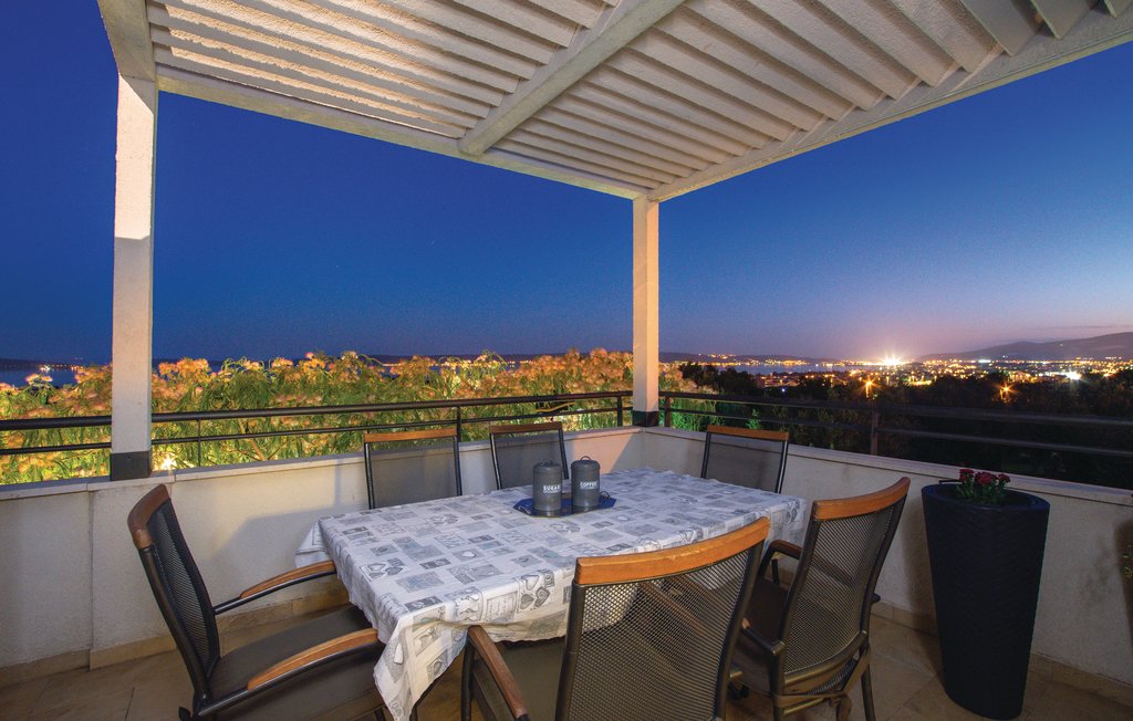 Lejlighed - Trogir-Kastel Luksic , Kroatien - CDE476 4