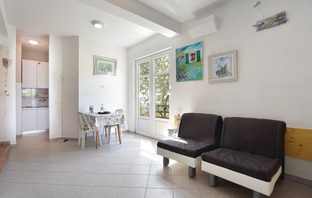 Feriehuse - Split-Klis , Kroatien - CDE040 35