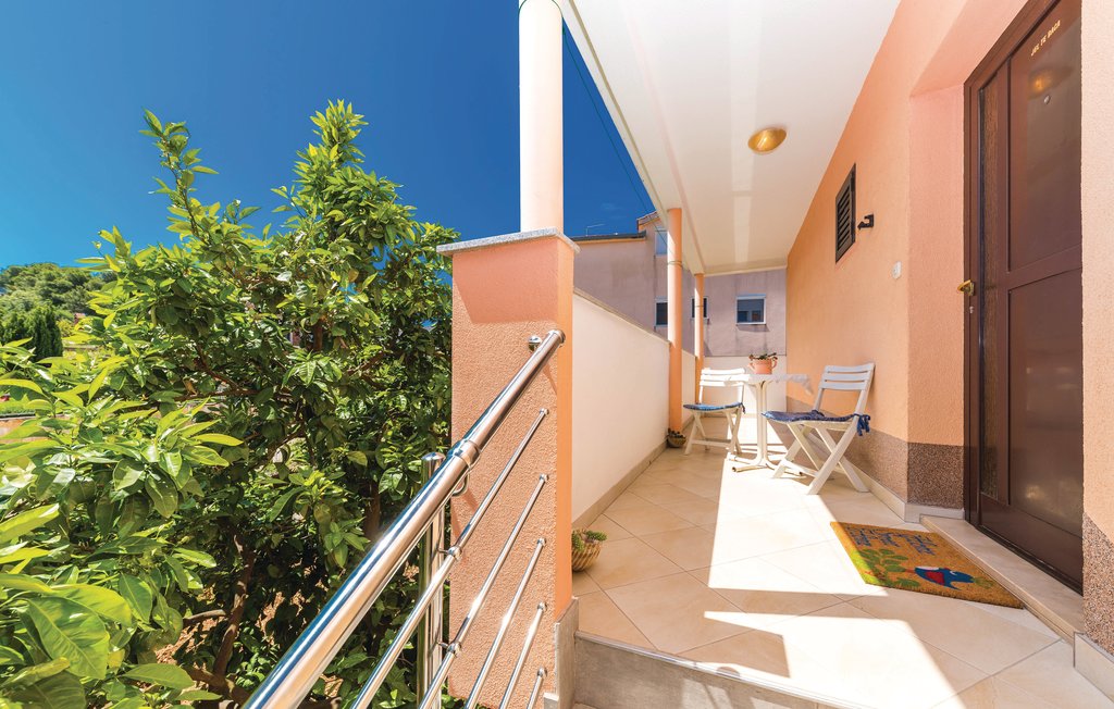 Lejlighed - Ciovo-Okrug Gornji , Kroatien - CDE135 8