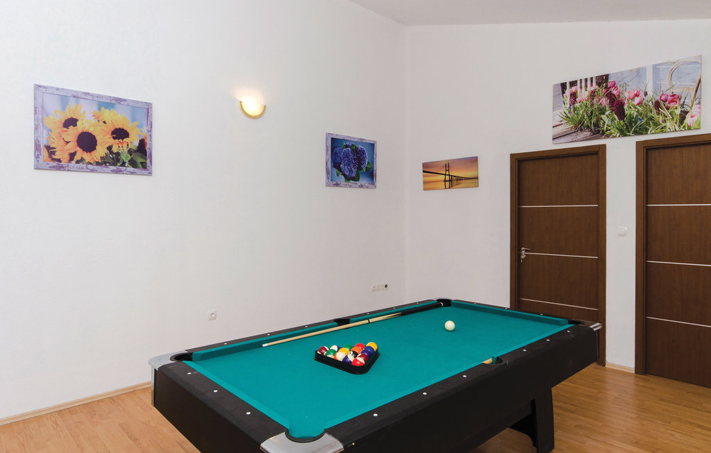 Feriehuse - Trogir-Kastel Stari , Kroatien - CDE308 14