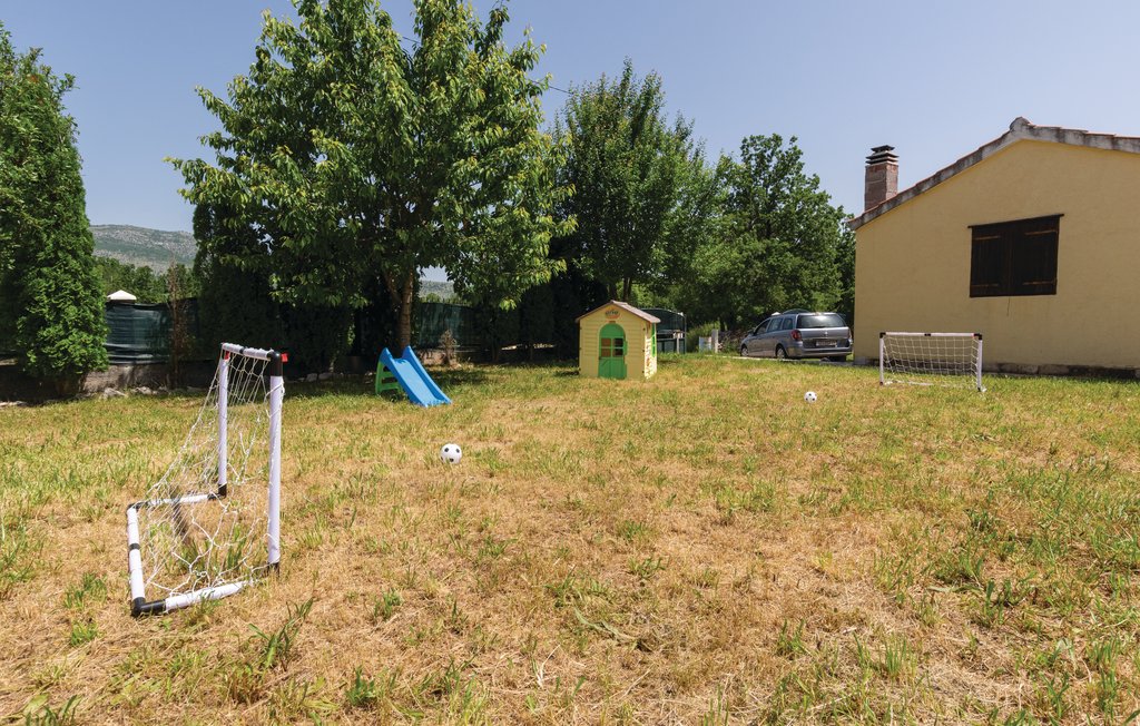 Ferienhaus - Split-Gizdavac , Kroatien - CDE341 13