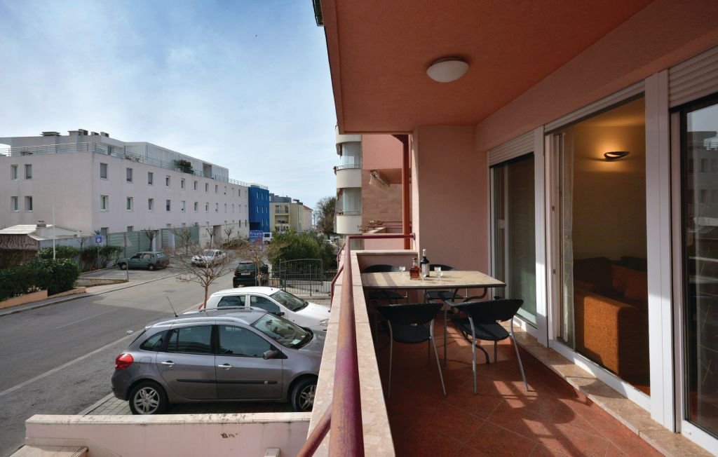 Lejlighed - Split , Kroatien - CDE426 5