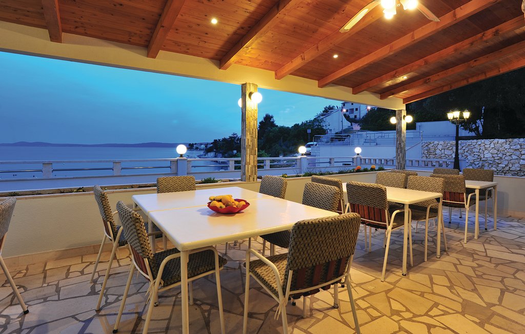 Semesterhus - Ciovo-Mavarstica , Kroatien - CDE487 11