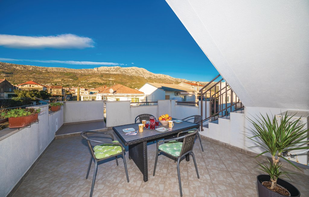 Ferieleilighet - Trogir-Kastel Kambelovac , Kroatia - CDE498 4