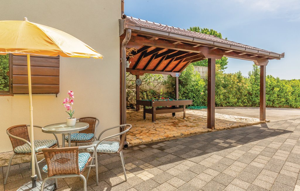 Feriehus - Makarska-Vinjani Donji , Kroatia - CDE538 13