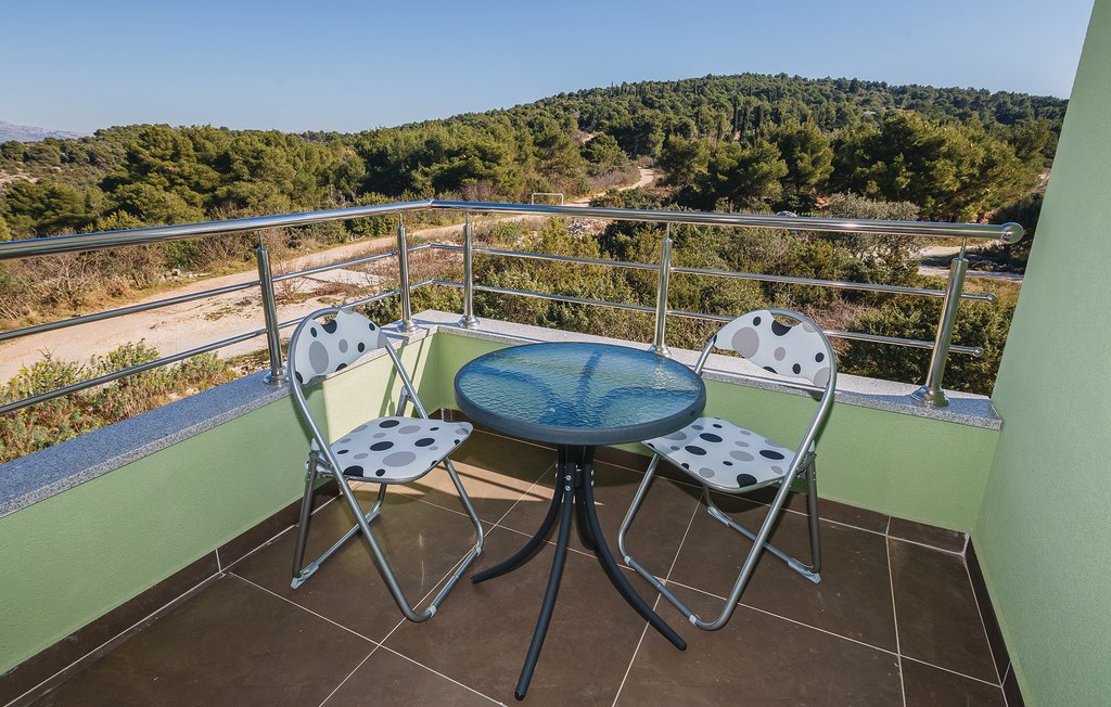 Ferienwohnung - Ciovo-Saldun , Kroatien - CDE570 18