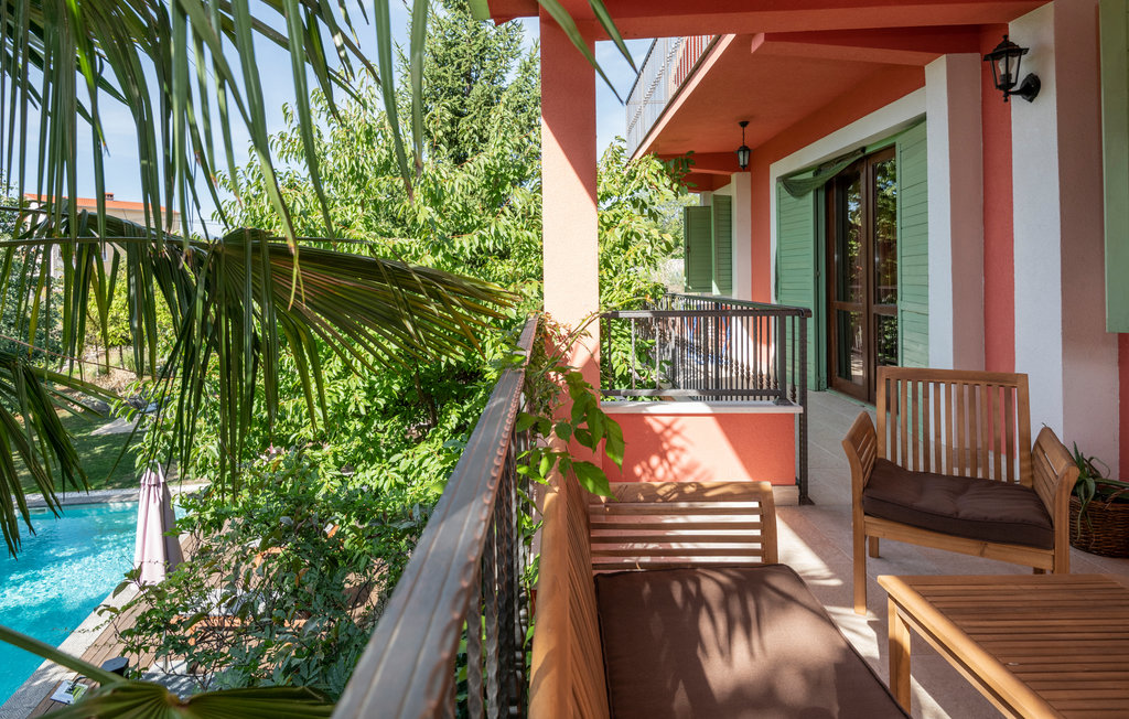 Feriehuse - Makarska-Grubine , Kroatien - CDE853 8