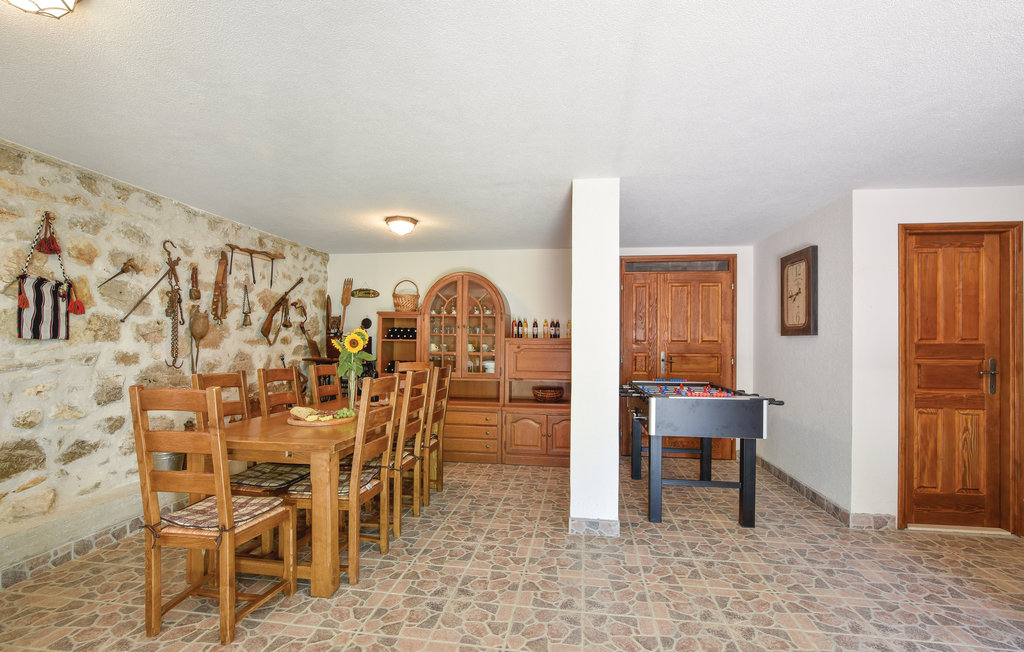 Ferienhaus - Split-Hrvace , Kroatien - CDE971 46