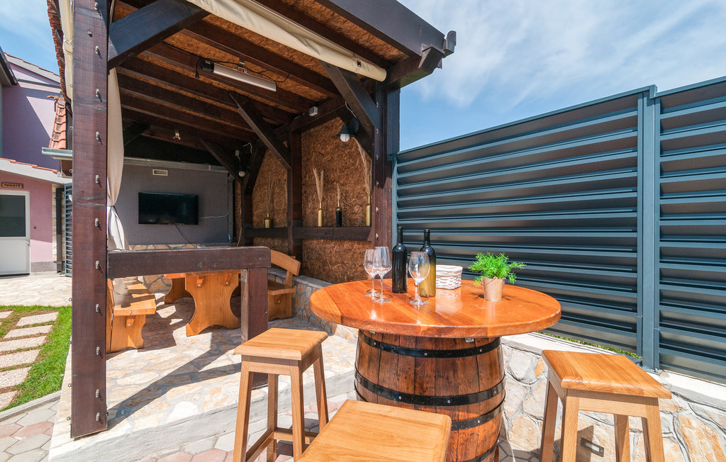 Semesterhus - Split-Hrvace , Kroatien - CDE148 31