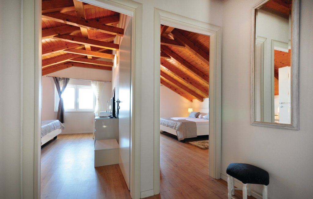 Feriehuse - Omis-Stanici , Kroatien - CDE340 22