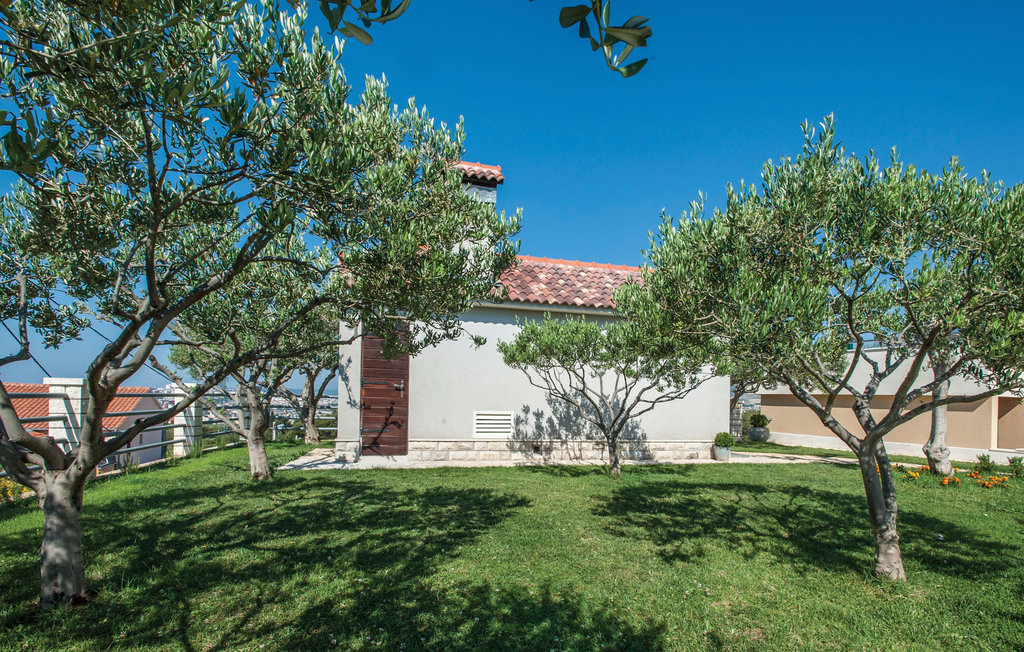 Ferienhaus - Split-Mravince , Kroatien - CDE423 21