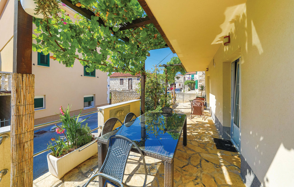 Ferienhaus - Ciovo-Slatine , Kroatien - CDE494 11